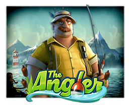 the angler slot