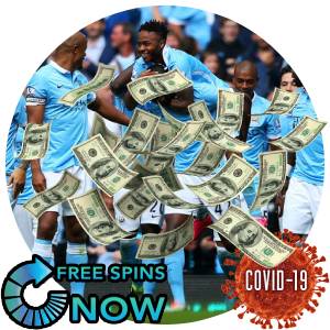 Covid-19 impact on sports betting